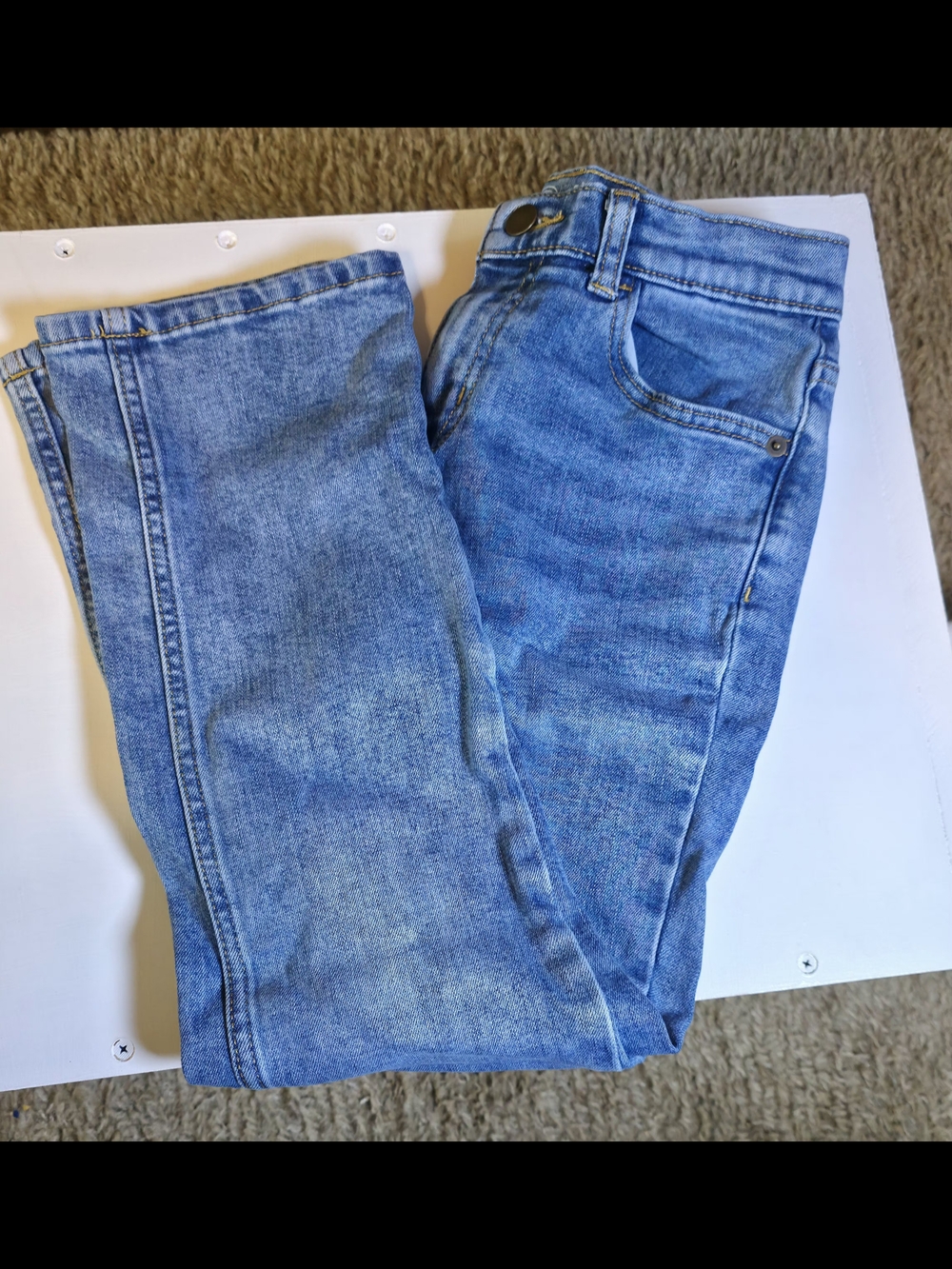 Boys Wonder Nation Jeans